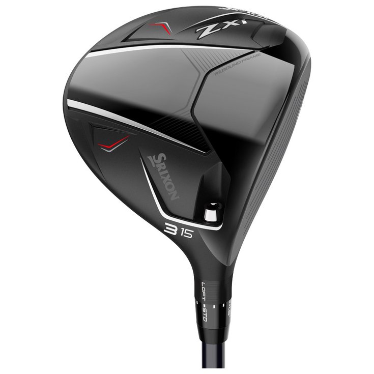 Srixon Fairwayholz ZXi Fairway Präsentation
