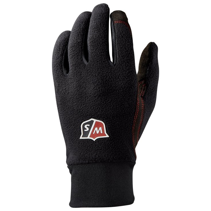 Wilson Staff Gants synthetiques chauds (Paire) Winter Gloves 