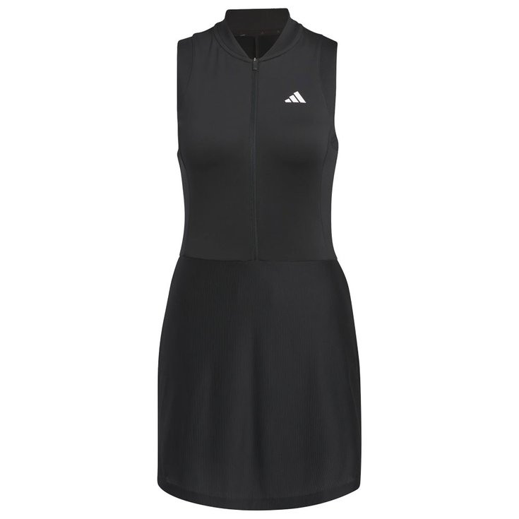 Adidas Kleid Ultimate 365 SL Dress Black Präsentation