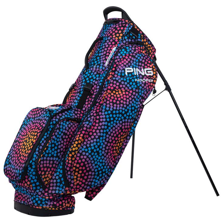 Ping Hoofer 231 Limited Edition Mosaic 