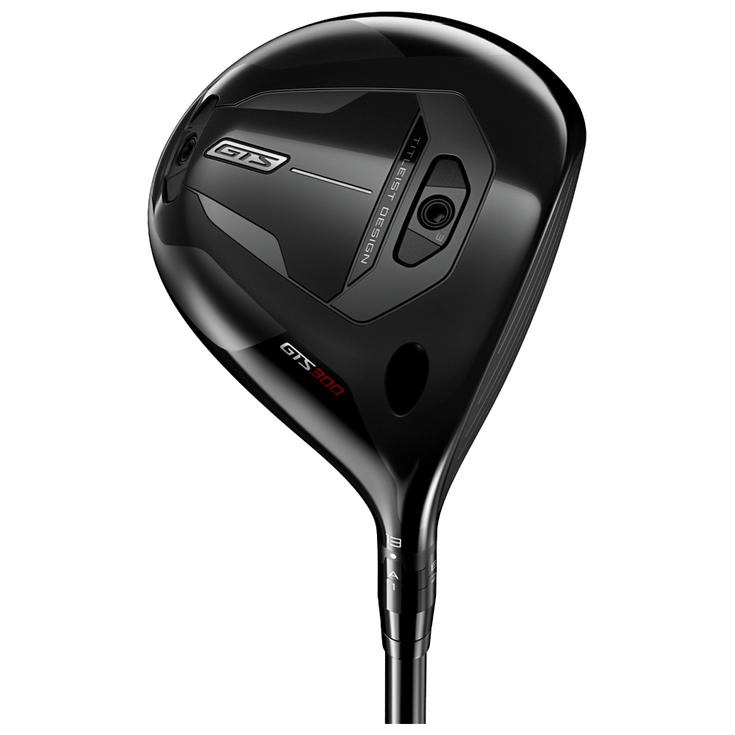 Titleist Driver GTS300 Adresse