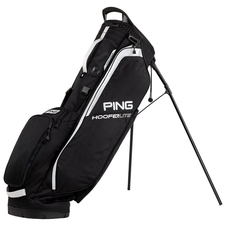 Ping Hoofer Lite 231 Black 