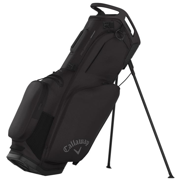 Callaway Golf Sacs trepied serie Fairway 14 HD Black Présentation