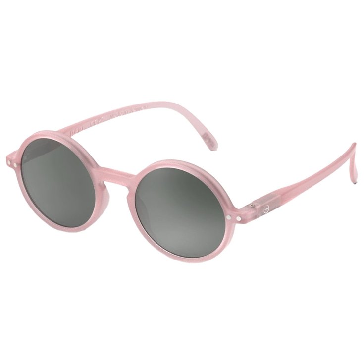 Izipizi Sonnenbrille #g Sun Junior Pink Präsentation