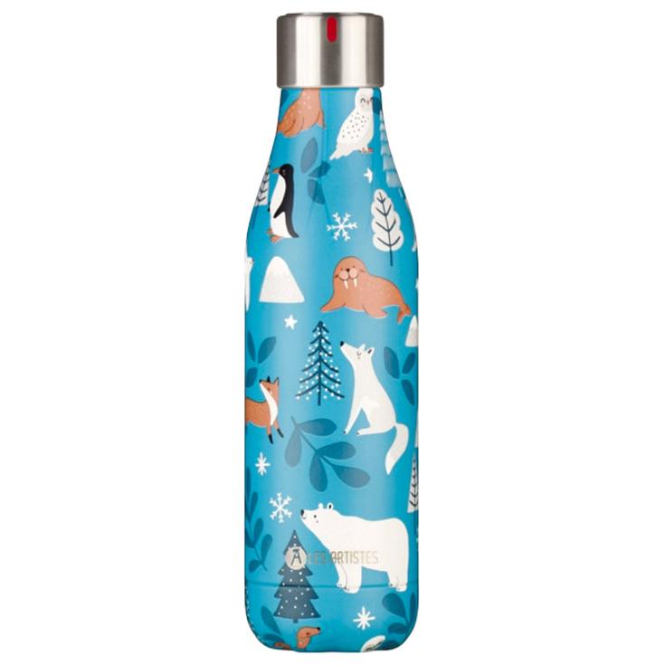 Les Artistes Paris Bouteille 500 ml Polar 
