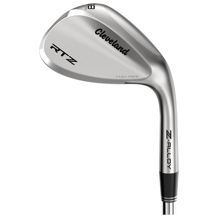 Cleveland Wedge RTZ Full-Face Tour Satin Präsentation