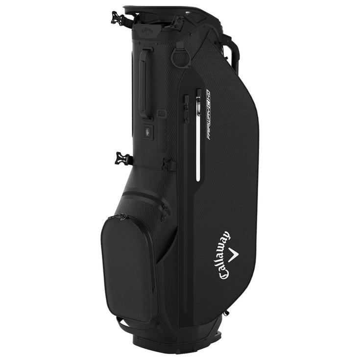Callaway Golf Standbag (Komplettsatz) Fairway C HD Stand Black Präsentation