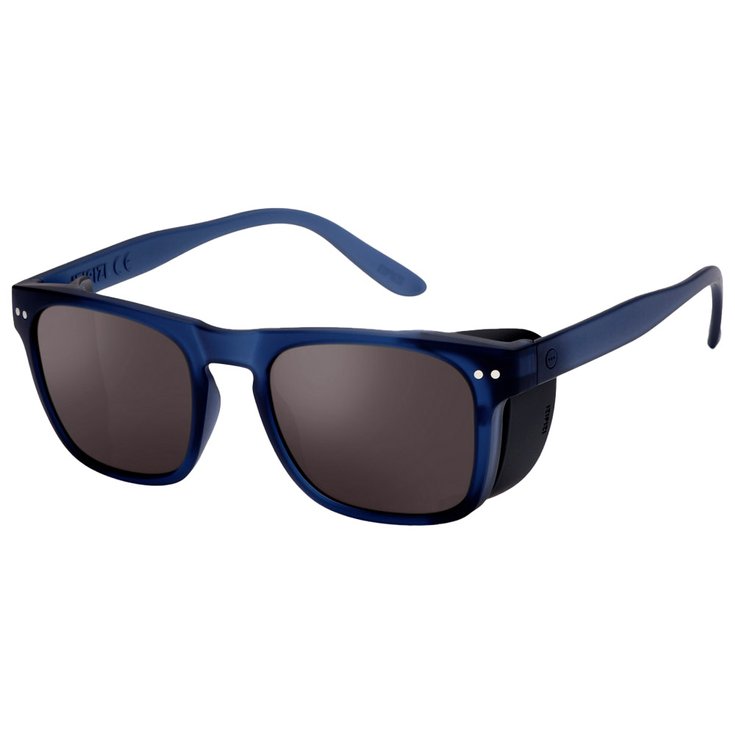 Izipizi Sonnenbrille Zenith L Cat.4 Night Blue Crystal Präsentation
