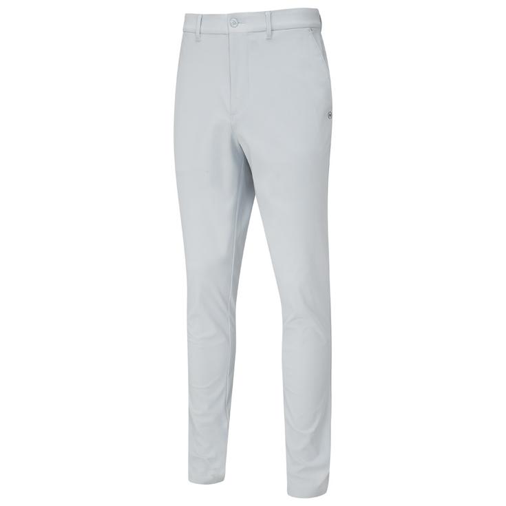 Ping Tour Trouser Pearl Grey 