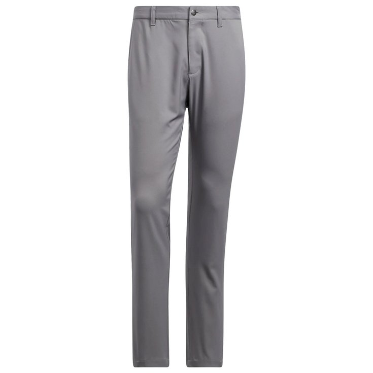 Adidas Hose Ultimate365 Primegreen Tapered Pant Grey Three Präsentation