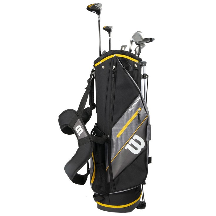 Pack 1/2 serie Wilson Staff Ultra XD 1/2 Série Eté 2024 Monsieurgolf