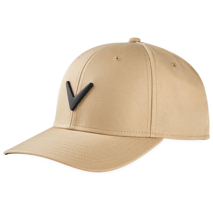Casquette callaway liquid metal - Régigolf