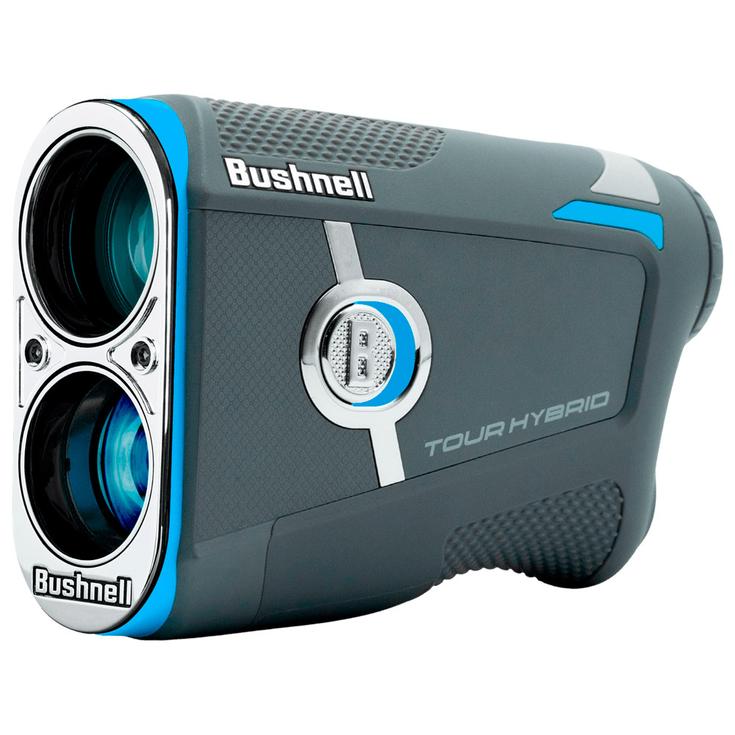 Bushnell Jumelles laser Tour Hybrid Présentation