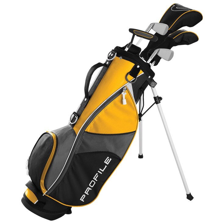 Wilson Staff Profile JGI Medium 8-11 ans (127 à 142cm) 