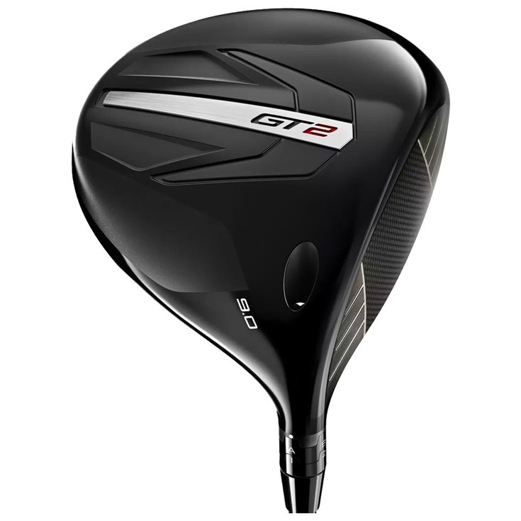 Titleist Driver GT2 Women Präsentation