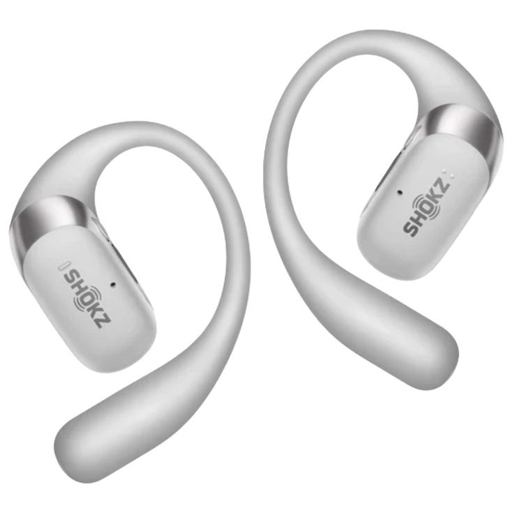 Shokz OpenFit 2 Plus Gris 