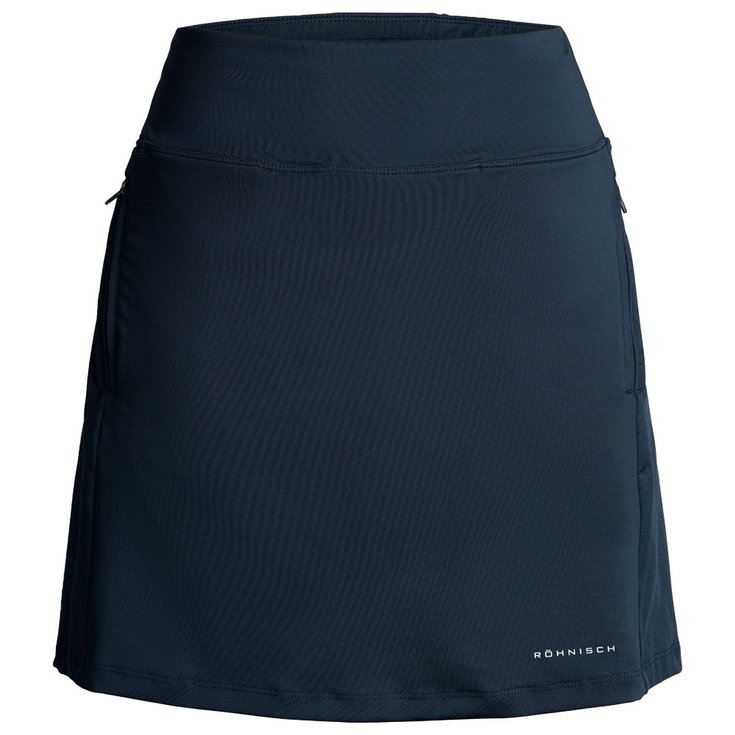 Jupe Rohnisch Rumie Skort White Et 2023 Monsieurgolf