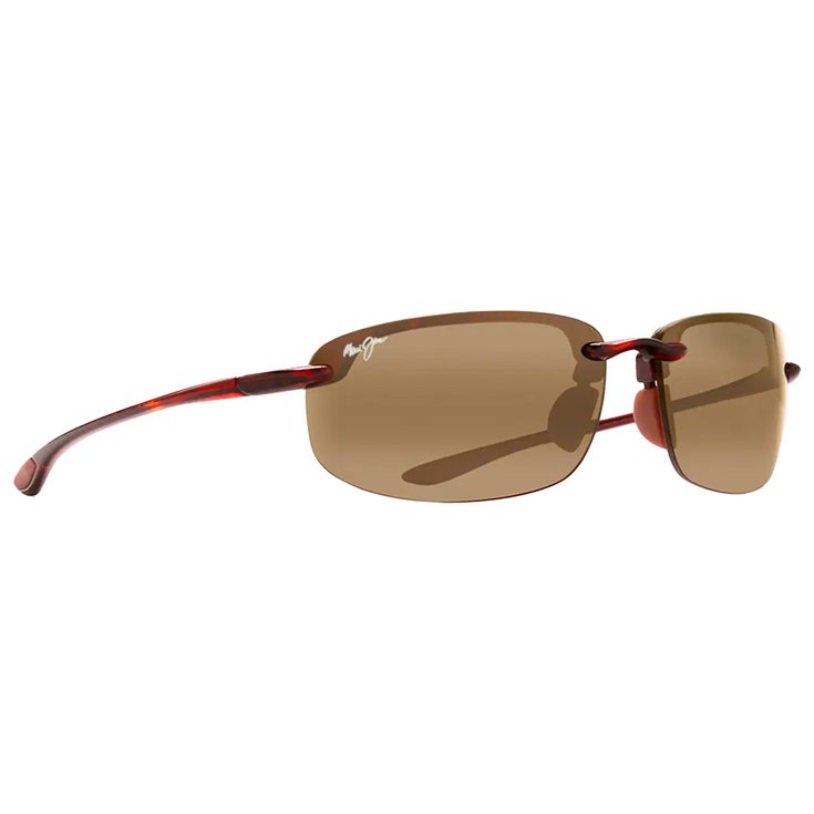 Maui Jim Lunettes de soleil Ho’okipa Reader 1,5 Ecaille Hcl Bronze MauiBrilliant Présentation