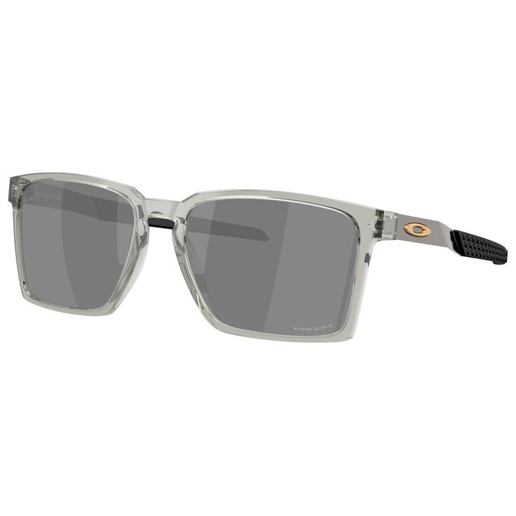 Oakley Sonnenbrille Exchange Sun Grey Ink Prizm Black Präsentation