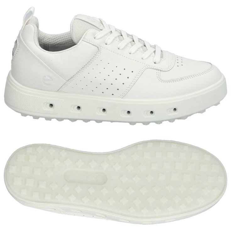 Chaussures ecco golf street store