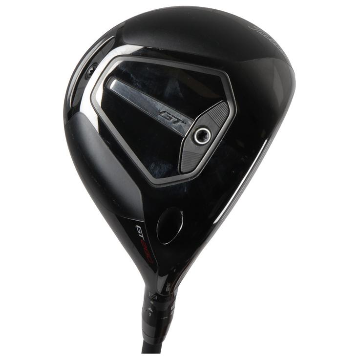Titleist Driver Occasion - GT280 13° Stiff Adresse