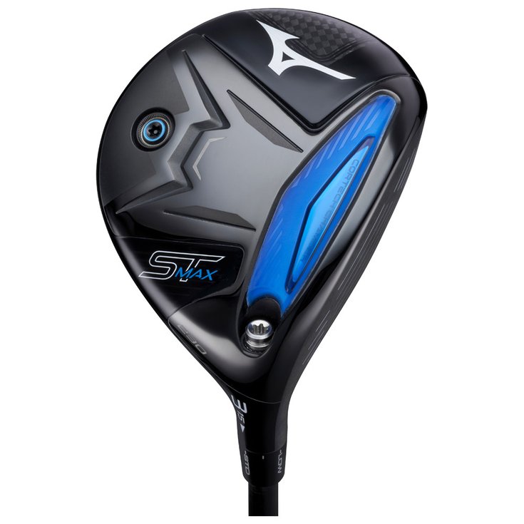 Mizuno Fairwayholz ST-Max 230 Fairway Präsentation