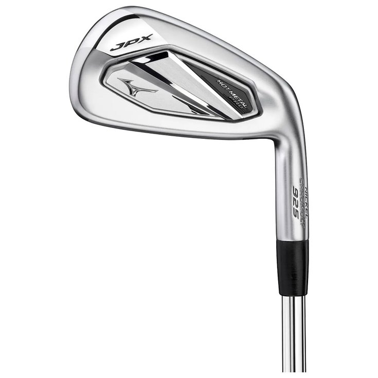 Mizuno Eisensatz JPX925 Hot Metal Pro Präsentation