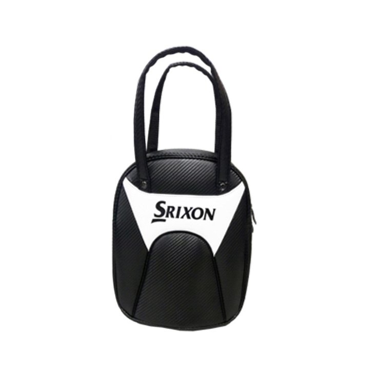 Srixon Ballbeutel Shag Bag Präsentation