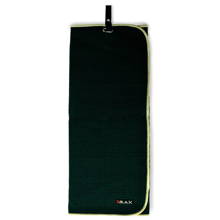 Big Max Küchentuch Aqua Pro Towel Forest Lime Green Präsentation