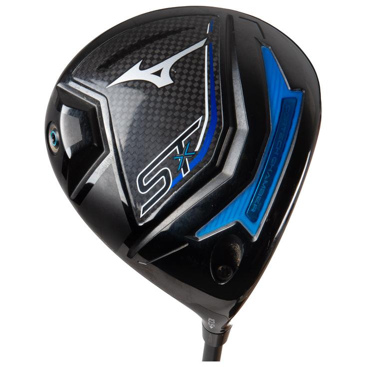 Mizuno Driver Occasion - ST-X 230 10,5° Light Präsentation