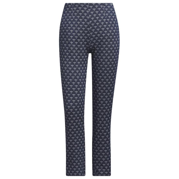 adidas Originals Hose All Over Pant W's Night Indigo Präsentation
