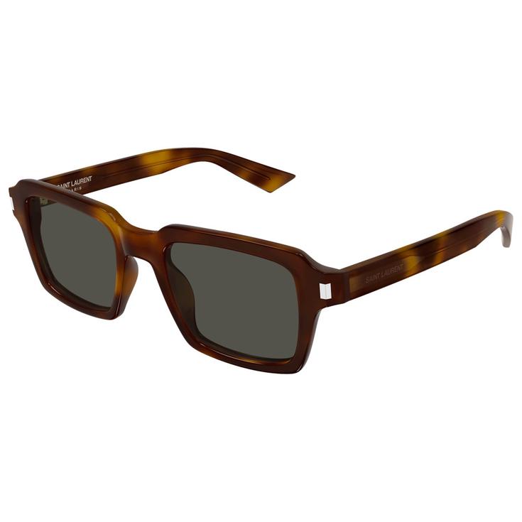 Saint Laurent Lunettes de soleil SL 947 002 Havana Présentation