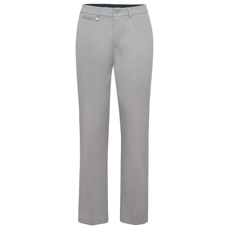 Golfino Pantalon The Downswing Trousers Flint Présentation