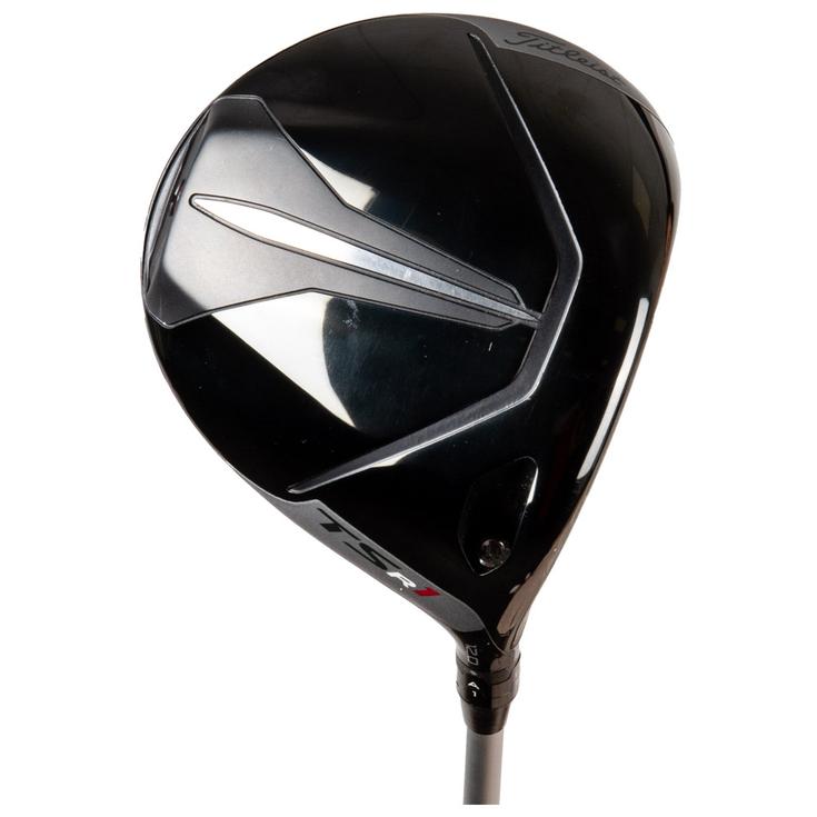Titleist Driver Occasion-TSr 1 12° Lady Präsentation