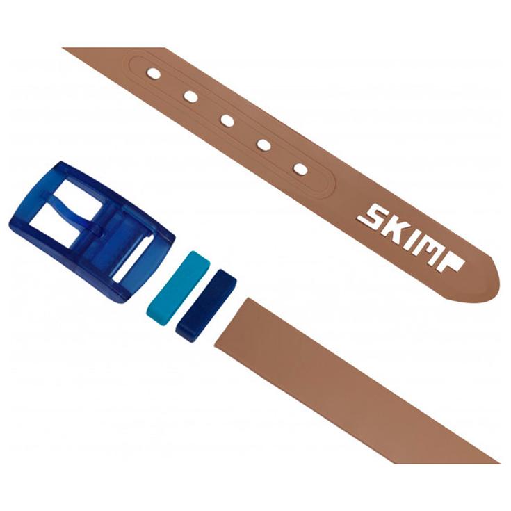 Skimp Gürtel Originale Éd. Spéciale La Saharienne Präsentation