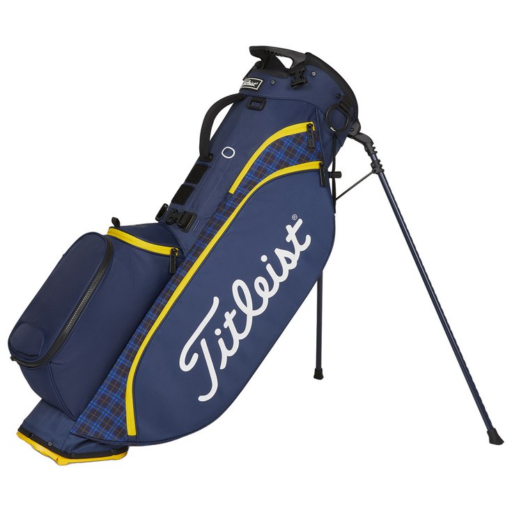 Titleist Sacs trepied serie Players 4 Limited Edition The Open Présentation
