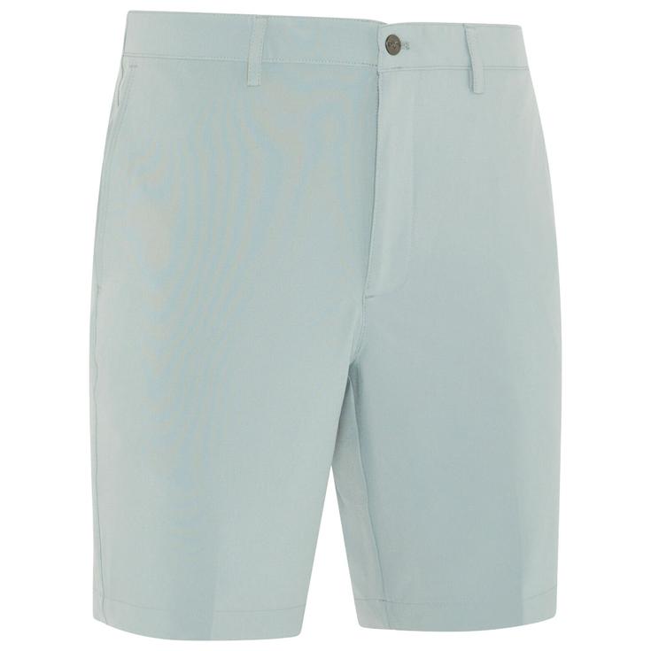 Callaway Golf Shorts Ukx Slim Fit Tech Solid Short Quarry Präsentation