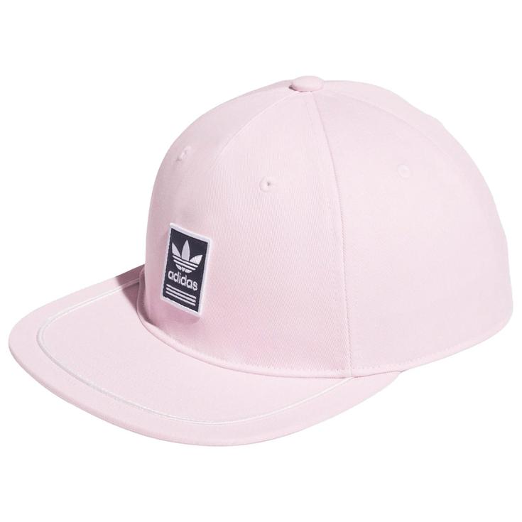adidas Originals Cap S Structure Cap Clear Pink Präsentation