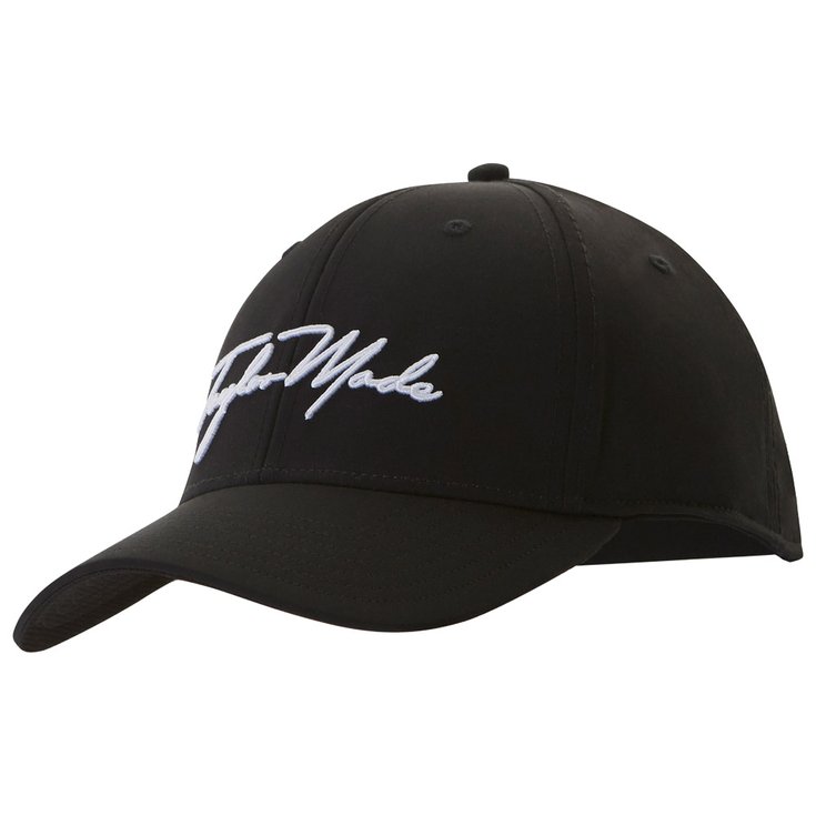 Taylormade Script Seeker Black 