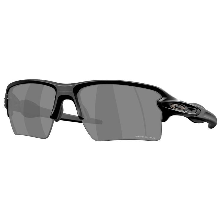 Oakley Sonnenbrille Flak 2.0 Xxl Matte Black Prizm Black Präsentation