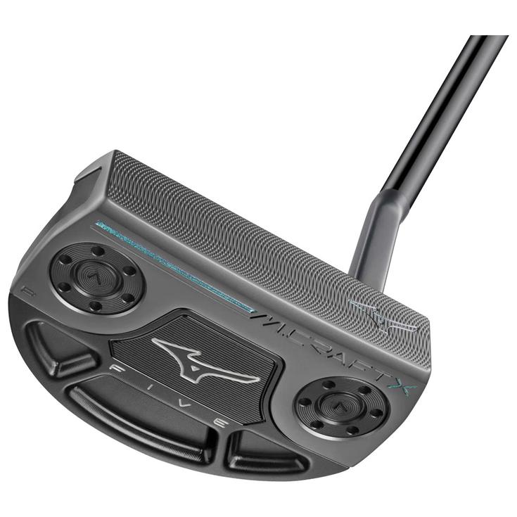 Mizuno M.Craft X S5 
