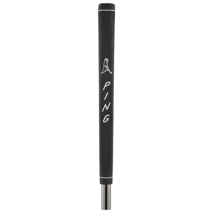Ping Puttergriff PP58-S Black White MID Präsentation