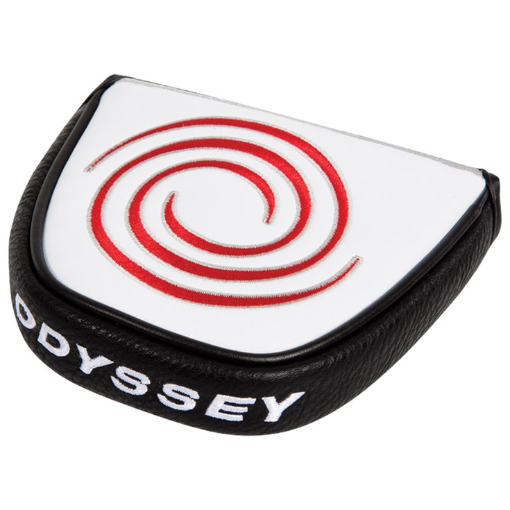 Odyssey Golf Schlägerhaube Tempest II Mallet Präsentation