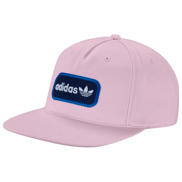 adidas Originals Cap Og Patch 5 Pnl Clear Pink Präsentation
