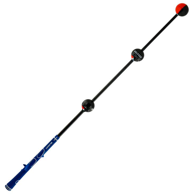 Leadbetter Golf Academy Outils d'entrainement Swing Setter Présentation