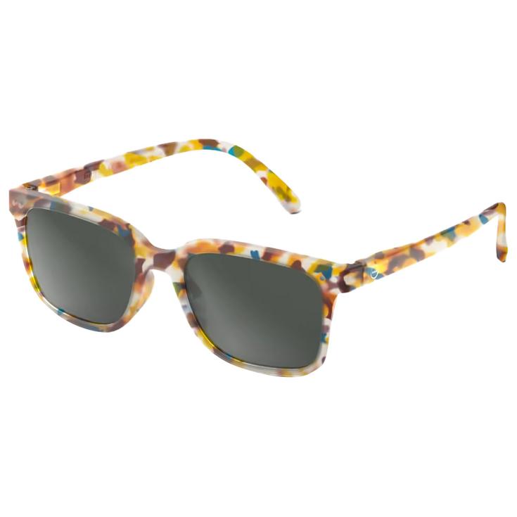Izipizi Lunettes de soleil Sun #L Blue Tortoise Présentation