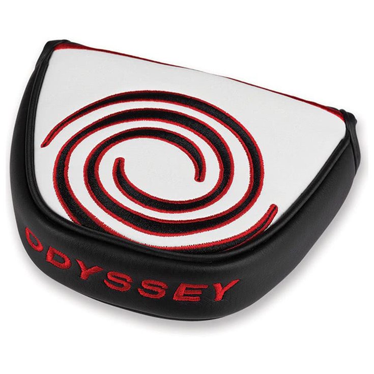 Odyssey Golf Capuchon de club Tempest III Mallet Présentation