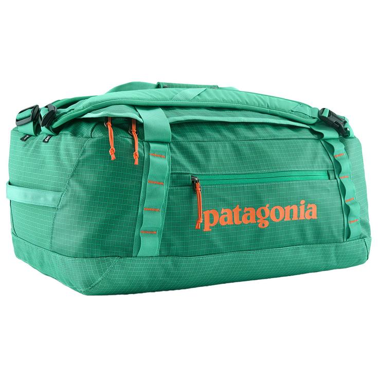Patagonia Black Hole Duffel 40L Aqua Stone 