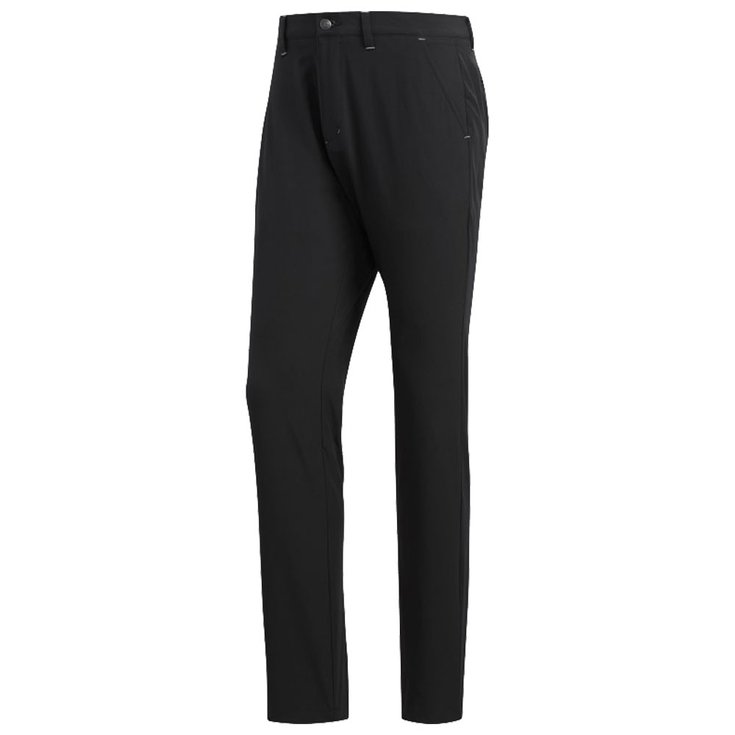 Adidas Pantalon Ultimate365 Tapered Pants Black Présentation