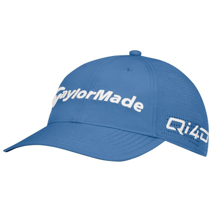 Taylormade Casquettes Tour Litetech Blue Présentation